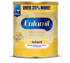 Enfamil Infant Formula Enfamil