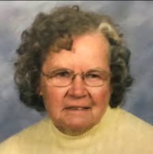Obituary for Agnes Agatha Rogers