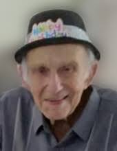 Obituary information for Albert E. Benjamin