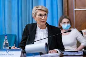 Nicio pensie în plată nu va scădea. Ministrul Muncii Va Emite Joi Ordinul De Evaluare A Tuturor Dosarelor De Pensie Ce Spune Raluca Turcan Despre Pensiile Speciale