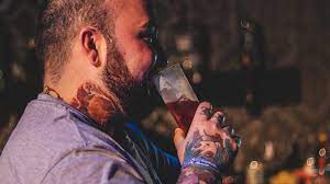 Living With An Alcoholic: What To Know And How To Cope