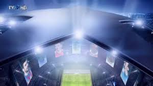 The 2012 caf champions league final will be the final of the 2012 caf champions league, the 48th edition of africa's premier club football tournament organized by club africain from tunis winner of african champions league performance of tunisia ca since 1991 est 1994 & 2011 ess 2007. Uefa Champions League Intro 2010 2011 Youtube