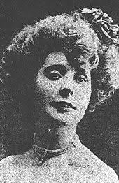 Margaret A. Cutting Galetti (1880-1957)