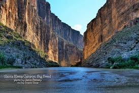 Maybe you would like to learn more about one of these? Santa Elena Canyon In Big Bend Day Trippin Texas