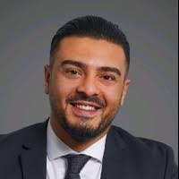 Joseph Harb's Instagram, Twitter & Facebook