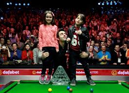 Watch ronnie o'sullivan's 'wonderful' jump shot against ding. A Serious Betting Preview Of The Masters Of Snooker Sports Insights