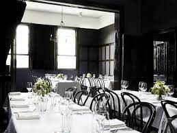 Melbourne boasts an incredibly wide selection of restaurants, pubs, bars, cafes, hotels, and wineries to choose from for all kinds of private parties and. The Best Private Dining Rooms In Melbourne
