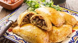 Argentinisch Essen Rindfleisch Eintopfe Und Susse Desserts Chefkoch De Rezepte Argentinische Rezepte Empanadas Rezept