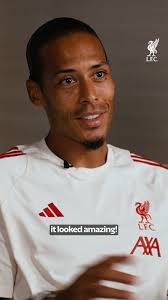 “It looked amazing!” 😍 A message from the skipper