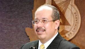 Levanta la mano Eduardo Borunda como aspirante a la candidatura de MC por  la presidencia municipal