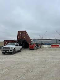 Container Haulers ONLY