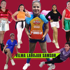 Profile for Vilma L. Samson