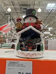 Costco christmas decorations 2020 year of the rat cigar. Holiday Decor Costcochaser