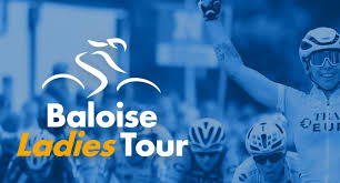 De baloise ladies tour ligt zo stilaan in haar definitieve plooi. Baloise Ladies Tour Sportstad Utrecht