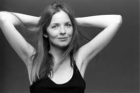 Diane Keaton Photographed by Norman Seeff in Los Angeles, 1975 ~ Vintage  Everyday