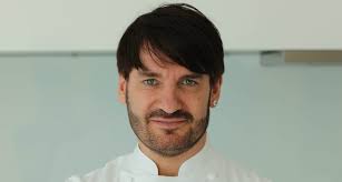 Eric Lanlard: The Sense Of Discovery