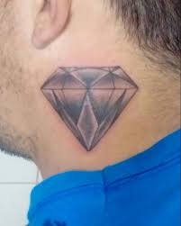 Aquamarine promotes emotional depth and aligns with the astrological sign pisces and fish spirit. 125 Diamond Tattoos Diamonds Are Forever 2021 Designs Wild Tattoo Art
