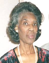 Obituary for Helen Grace Childs Calhoun