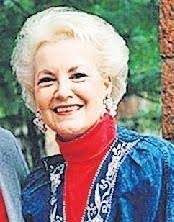 Jeannette Morton's Instagram, Twitter & Facebook