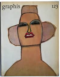 Graphis 123 1966