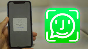 How To Lock Whatsapp With Face Id Or Touch Id On Iphone 11 Xs Max Xs Xr X 8 7 6s 6 Ios 14 13 12 11 Youtube