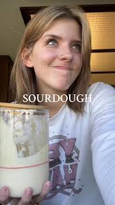 What Do I Do for The 2nd Feed of My Sourdough Starter