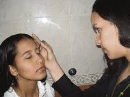 Maquillaje para el día