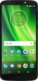 But those using the moto g6 play are out of luck when it comes to face unlock. How To Unlock Motorola Moto G6 Play If You Forgot Your Password Or Pattern Lock