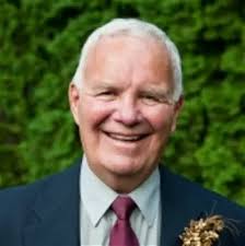 Obituary information for Stephen John George