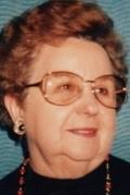 Jean Haas Obituary (2013)