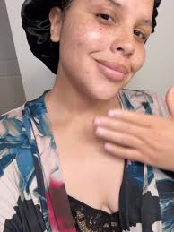 Soft skin. Safe love. Slow mornings with him. 🥰, #SkincareSaturdays  #LoveInLuxury #couplegoals