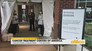 Cancer treatment centers of america atlanta. Cancer Treatment Centers Of America 11alive Com