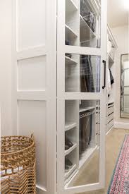 White standard wood closet organizers kit shoe drawer Ikea Pax Hack How We Did It Crazy Wonderful