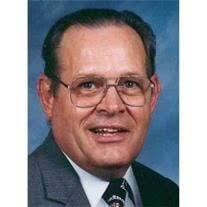 Richard Gerlach Obituary