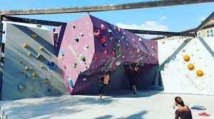 It is considered to be far more dangerous to stone after that to rock climb. Bright Site Berlin Boulder Project Home Facebook