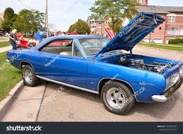Image result for Dark Blue 1967 Barracuda