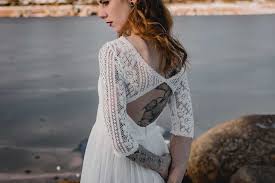 We did not find results for: Langarm Brautkleid Linn Elementar I Moderne Brautkleider