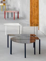 Rustic coffee tables montana table with shelf unfinished black forest decor. Arizona Dakota Montana Ohio Table Architonic