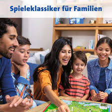 Die spieler begeben sich auf eine spannende. Deutschlandreise Familienspiele Spiele Produkte Deutschlandreise