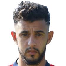 Vincenzo Antonucci FM 2021 Profile, Reviews