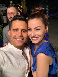 Con buenos amigos en la boda de unos hermanos que quiero mucho en Puerto  Rico 🇵🇷 #aleydayricardo