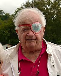 Gary Randall Bradley, 86, of Cambridge, passed away peacefully