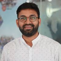 Sparsh Jain Email & Phone Number