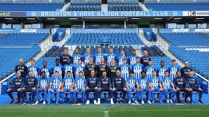 브라이튼 앤 호브 알비온 FC/2023-24 시즌 - 나무위키