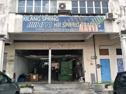 Respack manufacturing sdn bhd is a leading brand form malaysia. Industrial Spring Manufacturer Custom Made Spring Hm Spring