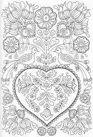 Pin By Cristiana Pozzato On Coloring Coloring Pages Coloring Books Scandinavian Embroidery