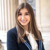 Danielle Baril's Instagram, Twitter & Facebook