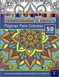 Mandala Paginas Para Colorear