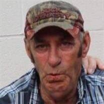 Freelin Monroe Dotson Obituary