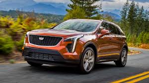The available active sport suspension uses continuous damping control to adjust the chassis tuning at each interior trim with sport accents. 2020 Cadillac Xt4 Sport Drivers Notes Features Impressions Specs Autoblog